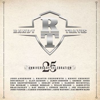 Randy Travis - Anniversary Celebration