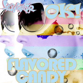 OK! - Multi-Flavored Candy