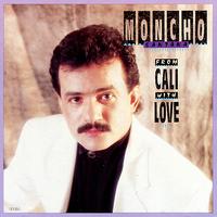 Moncho Santana - From Cali with Love