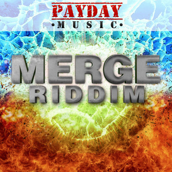 Various Artists - Merge Riddim