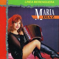 Maria Diaz - Linea Merenguera