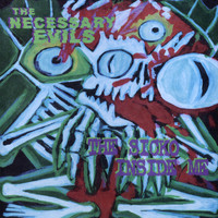 The Necessary Evils - The Sicko Inside Me