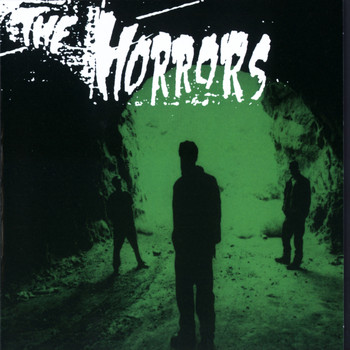 The Horrors - The Horrors