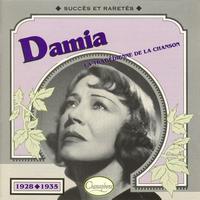 Damia - 1928/1935