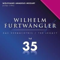 Wilhelm Furtwaengler - Wilhelm Furtwaengler Vol. 35
