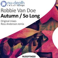 Robbie van Doe - Autumn / So Long