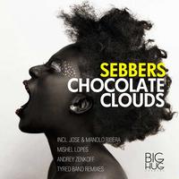 Sebbers - Chocolate Clouds