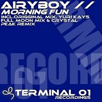 Airyboy - Morning Fun