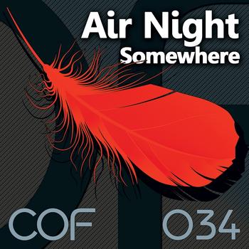 Air Night - Somewhere