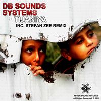Db Sounds Systems - Tijaniya