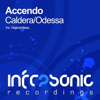 Accendo - Caldera E.P