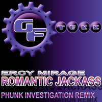 Ercy Mirage - Romantic Jackass