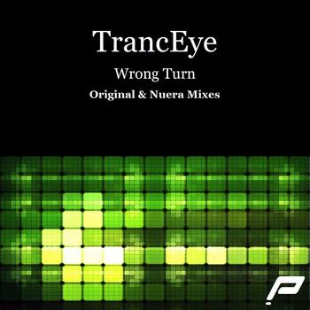 TrancEye - Wrong Turn