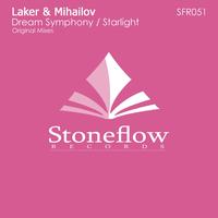 Laker & Mihailov - Dream Symphony / Starlight