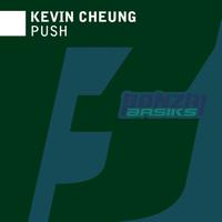 Kevin Cheung - Push