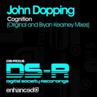 John Dopping - Cognition