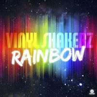 Vinylshakerz - Rainbow