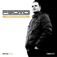 Promo - Promo Style #003