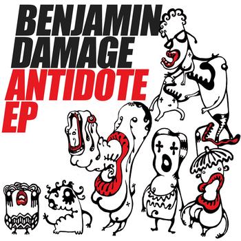 Benjamin Damage - Antidote