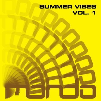 Various Artists - Summer Vibes Vol.1