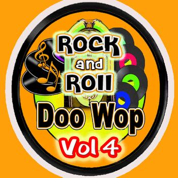 Various Artists - Rock & Roll  Doo Wop Vol 4