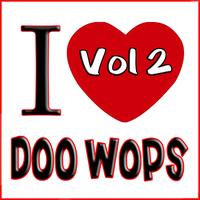 Various Artists - I Love Doo Wops Vol 2