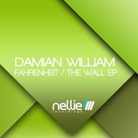 Damian William - Fahrenheit / the Wall