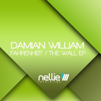 Damian William - Fahrenheit / the Wall