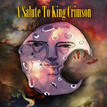 Various Artists - A Salute To King Crimson