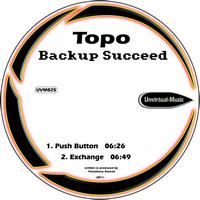 Topo - Backup Succeed