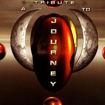 Various Artists - A Tribute to Journey