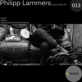 Philipp Lammers - Couch Potato EP