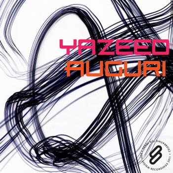Yazeed - Auguri