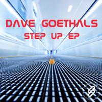 Dave Goethals - Step Up EP
