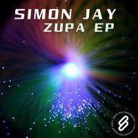 Simon Jay - Zupa EP