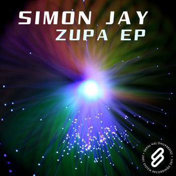 Simon Jay - Zupa EP