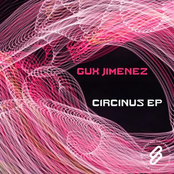 Gux Jimenez - Circinus EP