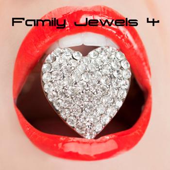 System Recordings - Family Jewels 4