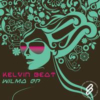 Kelvin Beat - Wilma EP