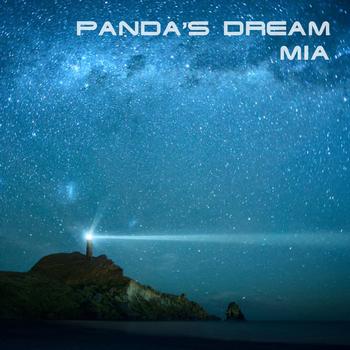 Panda's Dream - Mia