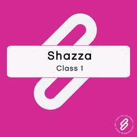 Shazza - Class 1