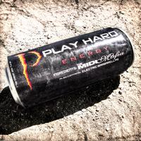 The Midi Mafia - Play Hard - Single
