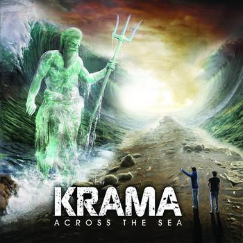 Krama - Across The Sea