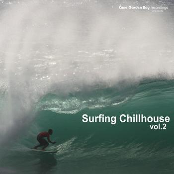 Various Artists - Surfing Chillhouse Vol.2