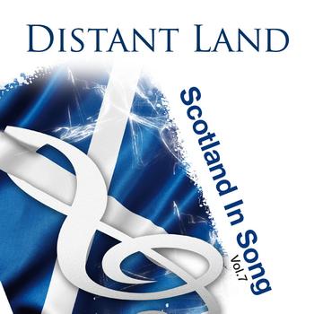 Twin Peaks - Distant Land: Scotland In Song Volume 7