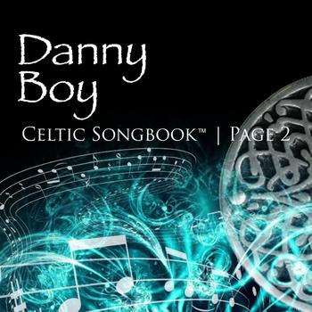 Celtic Spirit - Danny Boy: Celtic Songbook Volume 2