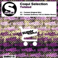 Coqui Selection - Twisted