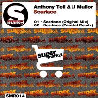 Anthony Tell - Scarface