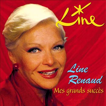 Line Renaud - Mes grands succès (Explicit)