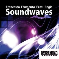 Francesco Frumento - Soundwaves Ep